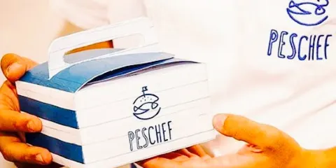 Peschef