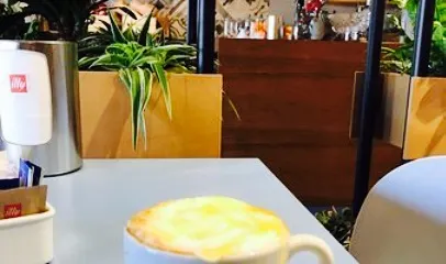 Integrale - Food & Green