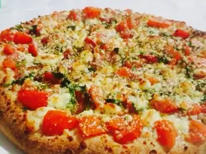 Pizzeria Sapor'e ’Xitta