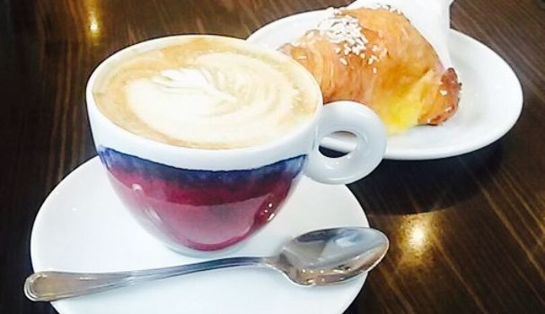 Estate Caffe