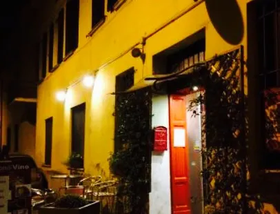 Osteria Boccondivino