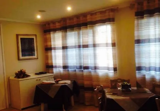 Pizzeria Trattoria Il Quadrifoglio