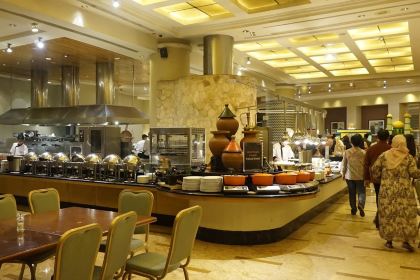 Sailendra Restaurant