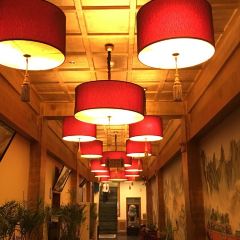 那家小馆(798艺术区店) User Photo