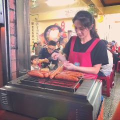 無敵黑豬肉香腸 User Photo
