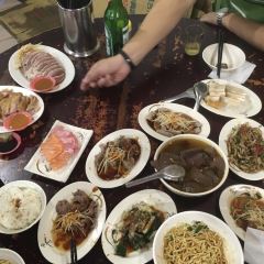 南平鵝肉 User Photo