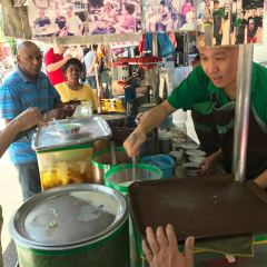 Penang Road Famous TeoChew Chendul 여행 사진