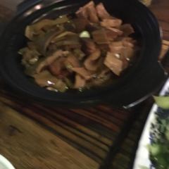 HUA JING SHI GUANG User Photo