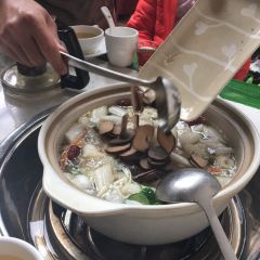 Er Yue Restaurant User Photo