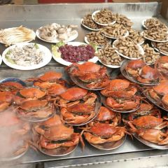 LAO CHUAN GONG YU GU 여행 사진