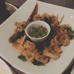 Chanrey Tree Restaurant User Photo