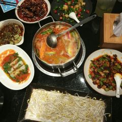 Xin Da Xin Dou Mi Hotpot User Photo