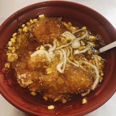 阿伯綠豆饌 User Photo
