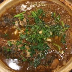 微山湖鱼馆(霸州店) User Photo