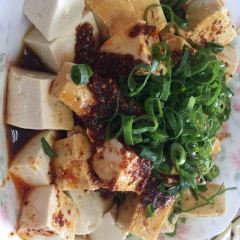 王敏馅饼(河南街店) User Photo