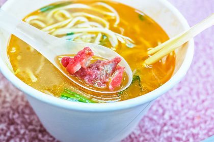 Ming Yue Xia Mian(xiaheludian)