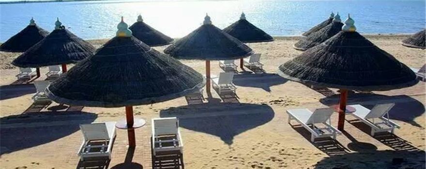 Yinsha Bay
