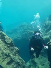 Nanning Manlan Diving Club