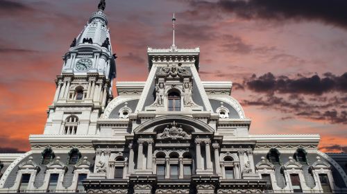 Philadelphia City Hall