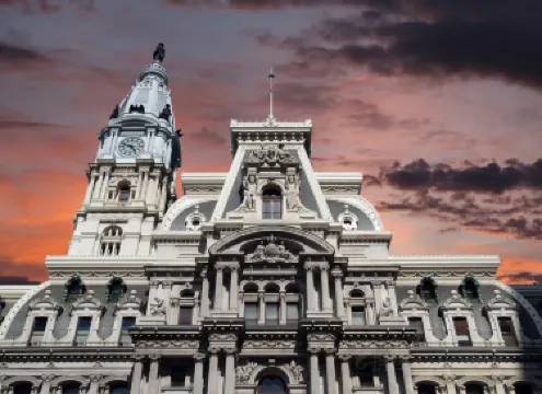 Philadelphia City Hall