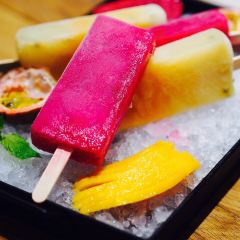 Goose Island Brewhouse Shanghai ảnh của người dùng
