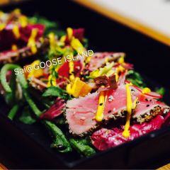 Goose Island Brewhouse Shanghai ảnh của người dùng