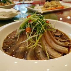 Tang Dynasty Art Garden Hotel Xi'an Shanxi Guan Fu Cuisine User Photo