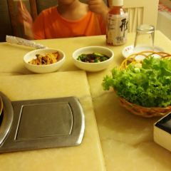 韩食馆(白头山店) User Photo