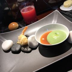 L’Atelier de Joël Robuchon Hong Kong User Photo