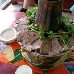 扎西藏餐 User Photo