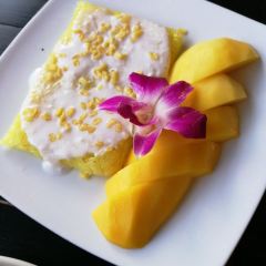 Massaman Restaurant & Bar張用戶圖片