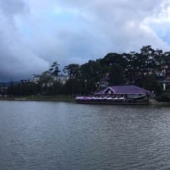Thanh Thuy Blue Water Restaurant User Photo