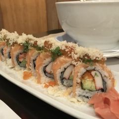 Sushi Too User Photo