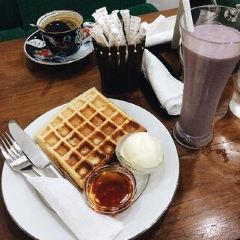 Natural Coffee ảnh của người dùng