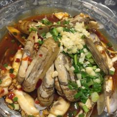 安吉人家·一鼎鲜土菜馆 User Photo