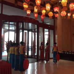 YU XIAN DU User Photo