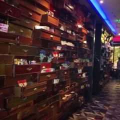 青年公社(伊势丹店) User Photo