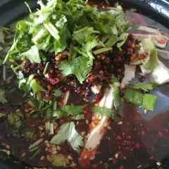 顺意凉粉(鼓楼东街总店) User Photo