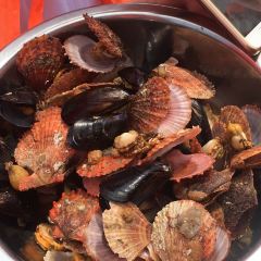 Sheng shan hai xian ting User Photo