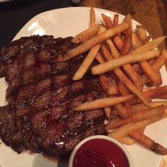 Gallagher's Steakhouse User Photo