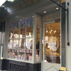 Laduree User Photo
