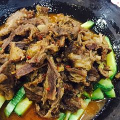 Tang shi fu xiang xi ming Restaurant User Photo