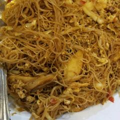 Qiang Shi Fu cenang Seafood Restaurant User Photo