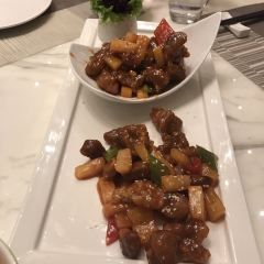 Fuxianhuxi'erdunjiudianyuxi Restaurant User Photo