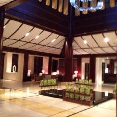 Feringgi Grill at Shangri-La's Rasa Sayang Resort and Spa - Penang User Photo