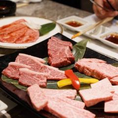 Gyuichi Honten User Photo