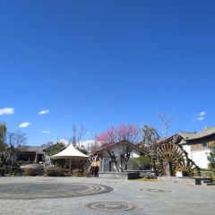 The Lobby Lounge (InterContinental Lijiang Ancient Town Resort) User Photo