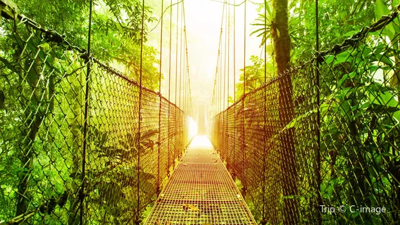 Na Muang Safari Park