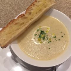 新元素餐廳(七寶萬科廣場店)張用戶圖片