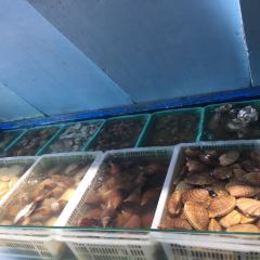 阁云端海鲜烧烤食府 User Photo